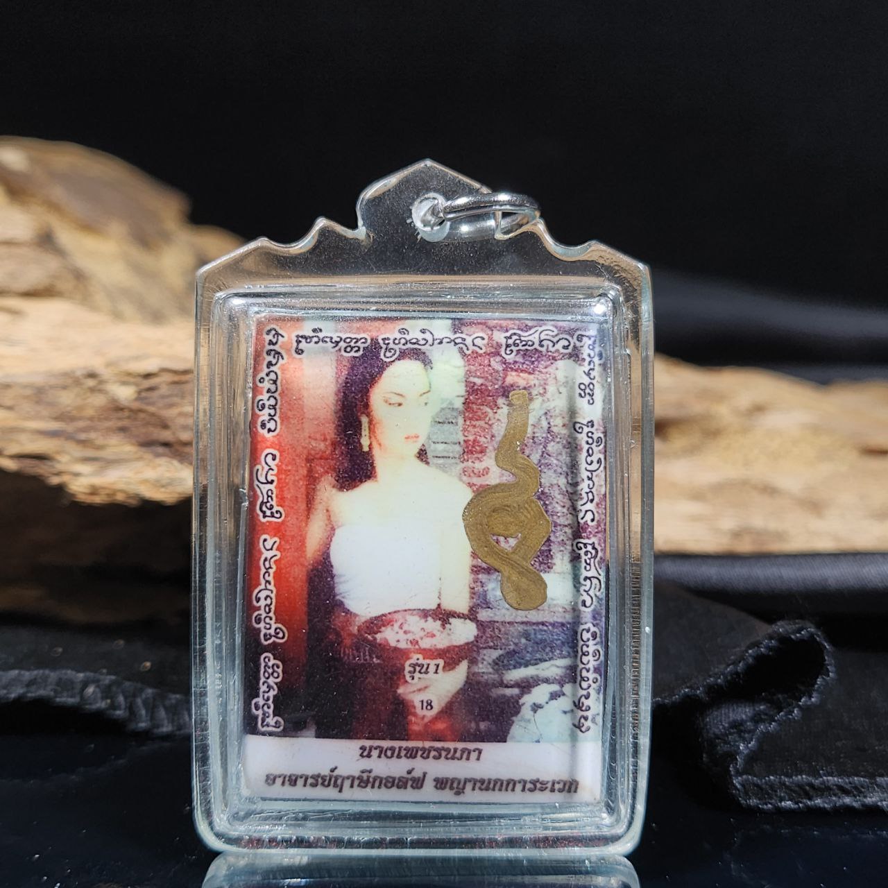 ARCHAN GOLF第一期女灵姐姐牌 | SAN Pin Selection